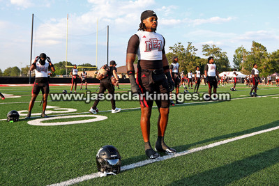 Hinds at East Mississippi