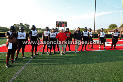 Hinds at East Mississippi