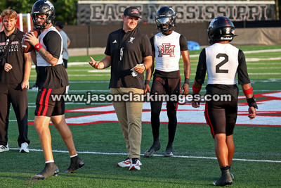 Hinds at East Mississippi