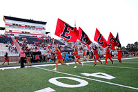 Hinds at East Mississippi