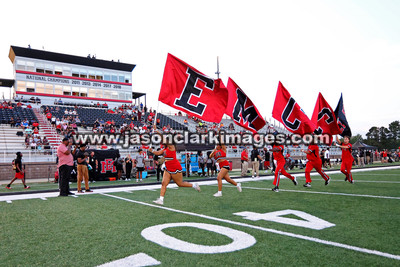 Hinds at East Mississippi