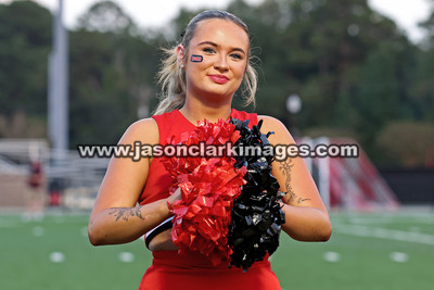 Hinds at East Mississippi