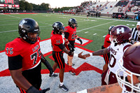 Hinds at East Mississippi