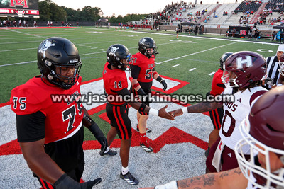 Hinds at East Mississippi