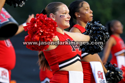 Hinds at East Mississippi