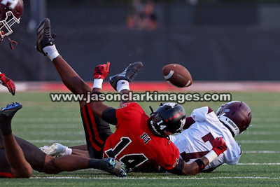 Hinds at East Mississippi