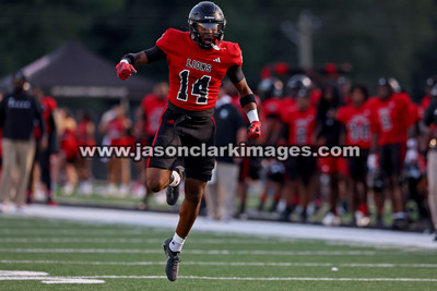 Hinds at East Mississippi