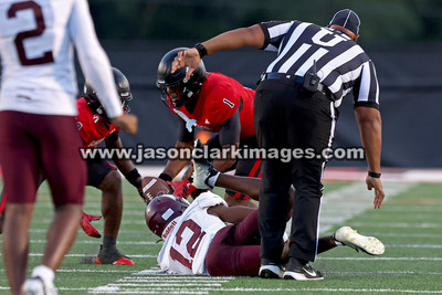Hinds at East Mississippi