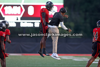 Hinds at East Mississippi