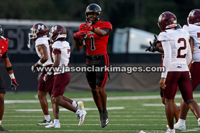 Hinds at East Mississippi