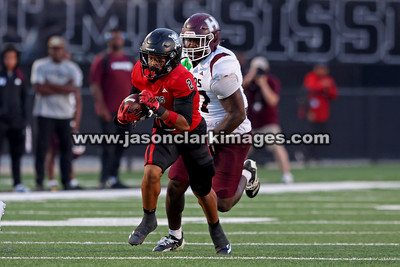 Hinds at East Mississippi