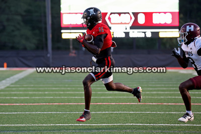 Hinds at East Mississippi