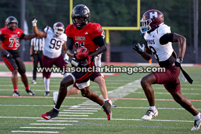 Hinds at East Mississippi