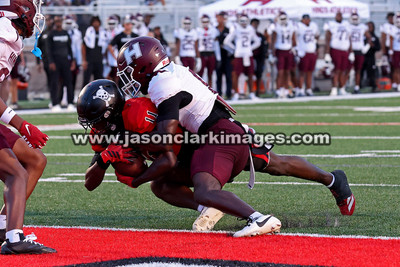 Hinds at East Mississippi