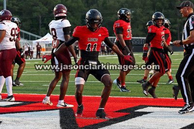 Hinds at East Mississippi