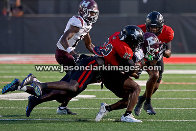 Hinds at East Mississippi