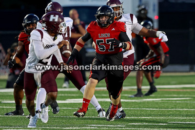 Hinds at East Mississippi