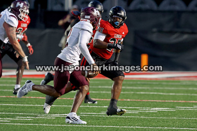 Hinds at East Mississippi