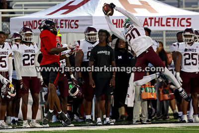 Hinds at East Mississippi