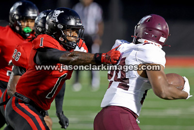 Hinds at East Mississippi