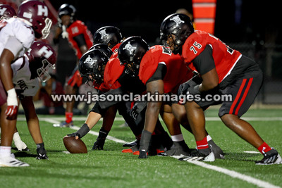 Hinds at East Mississippi