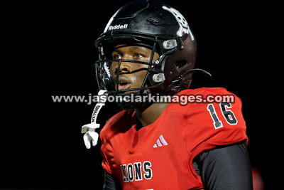 Hinds at East Mississippi
