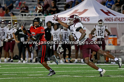 Hinds at East Mississippi
