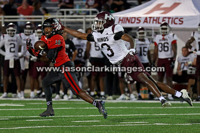 Hinds at East Mississippi