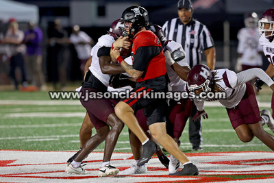 Hinds at East Mississippi