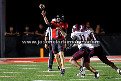 Hinds at East Mississippi