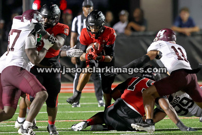 Hinds at East Mississippi
