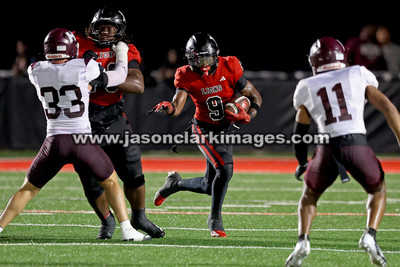 Hinds at East Mississippi