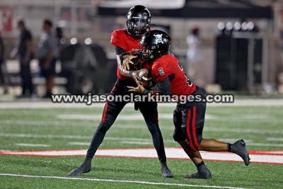 Hinds at East Mississippi