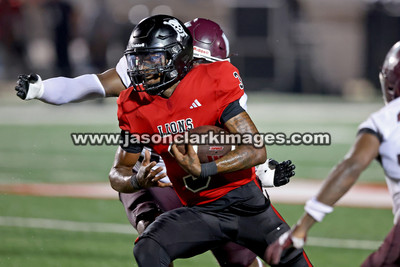 Hinds at East Mississippi