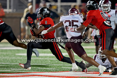 Hinds at East Mississippi