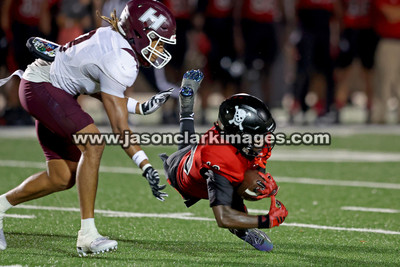Hinds at East Mississippi