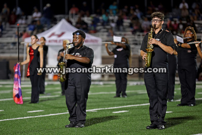 Hinds at East Mississippi