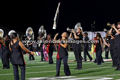 Hinds at East Mississippi