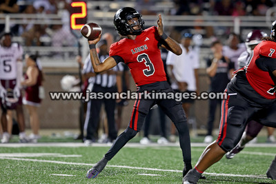 Hinds at East Mississippi