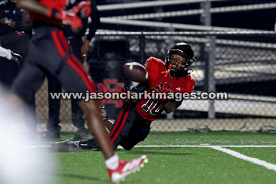 Hinds at East Mississippi