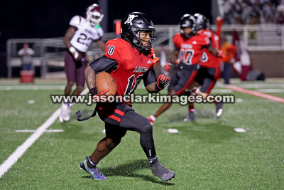 Hinds at East Mississippi