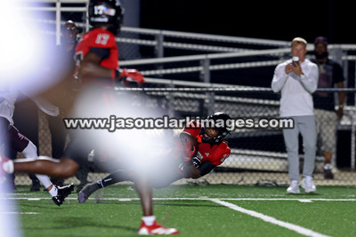Hinds at East Mississippi