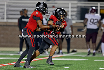 Hinds at East Mississippi