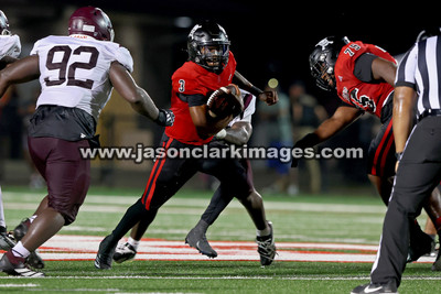 Hinds at East Mississippi