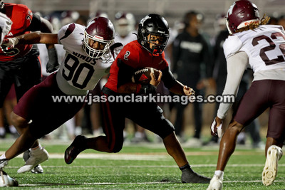 Hinds at East Mississippi