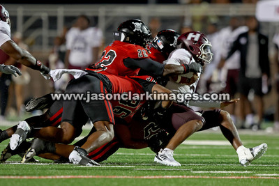 Hinds at East Mississippi