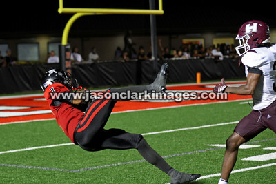 Hinds at East Mississippi
