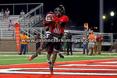 Hinds at East Mississippi