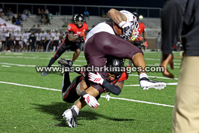 Hinds at East Mississippi