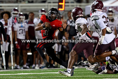 Hinds at East Mississippi